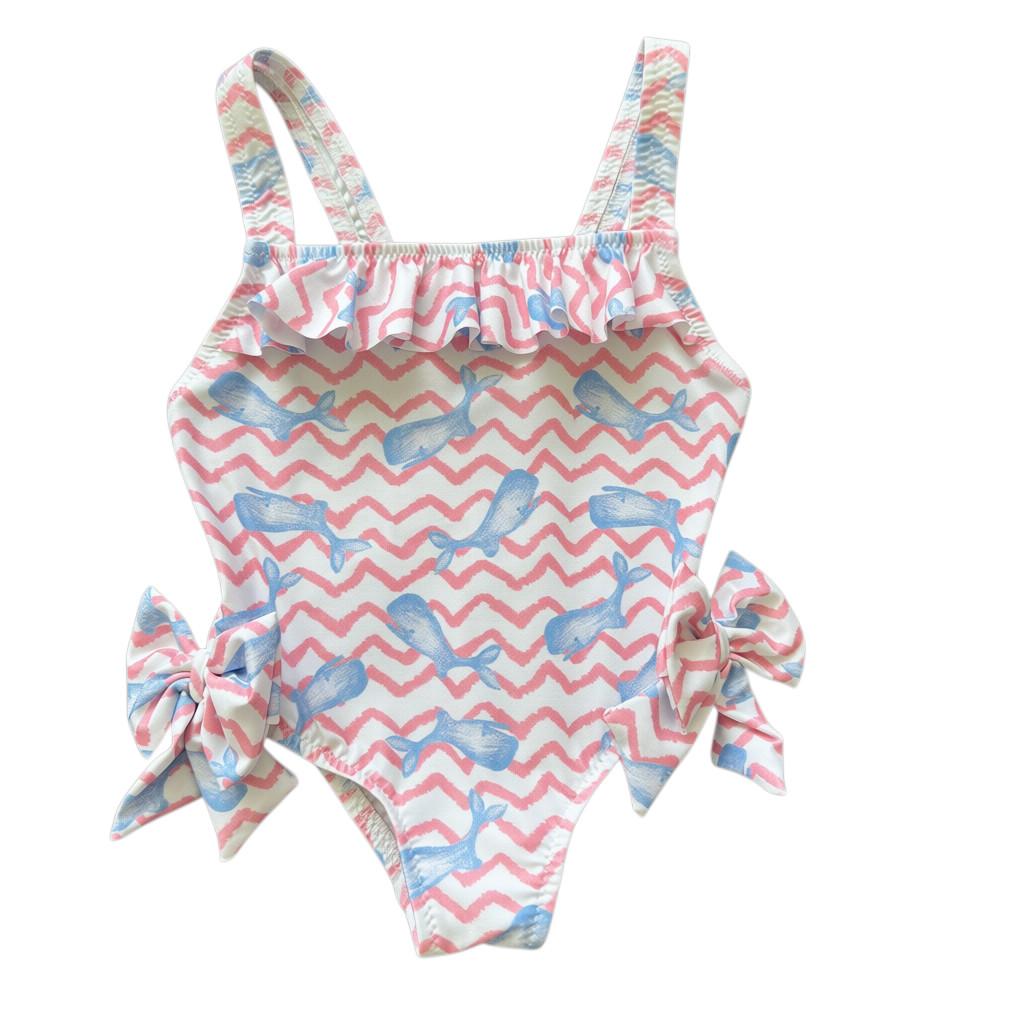 SARDON SWIMMING COSTUME 26AP839
