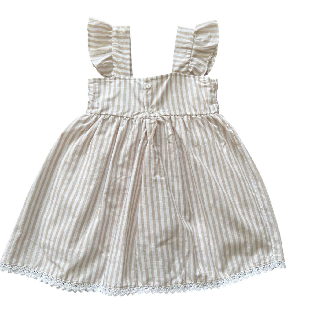 SARDON DRESS 26BB688