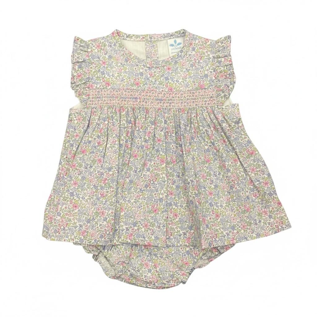 SARDON DRESS & PANTIES 26CB530