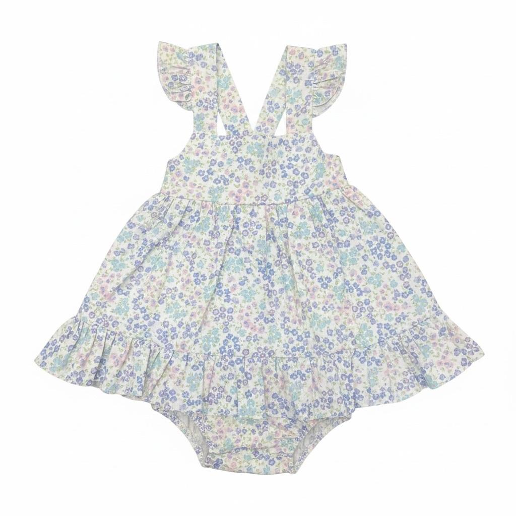 SARDON DRESS & PANTIES 26DU02