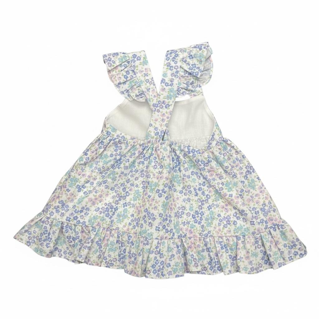 SARDON DRESS & PANTIES 26DU02