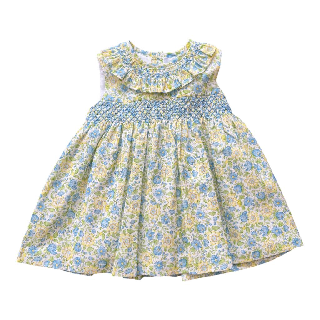 SARDON DRESS 26LA423