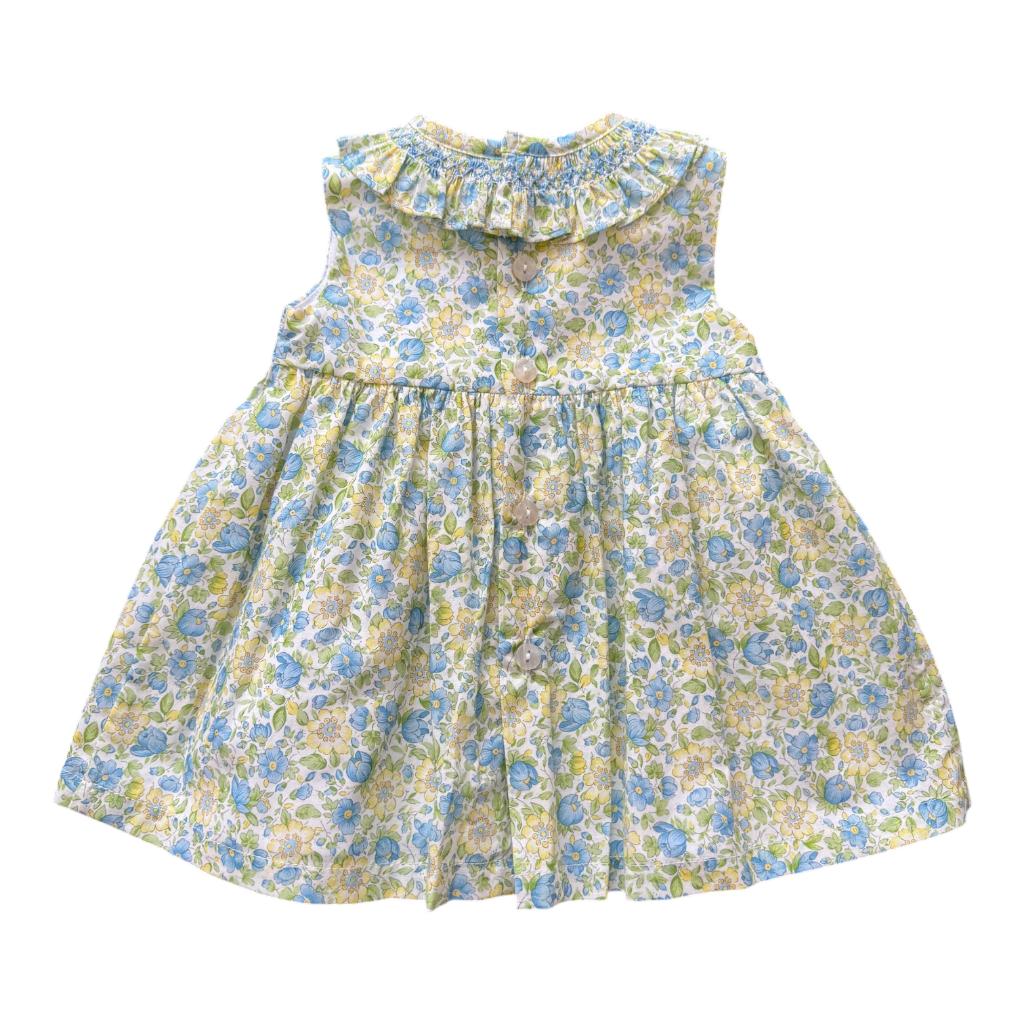 SARDON DRESS 26LA423