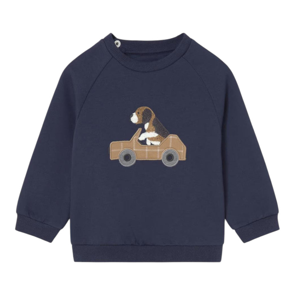 MAYORAL 3 PIECE SET 2841