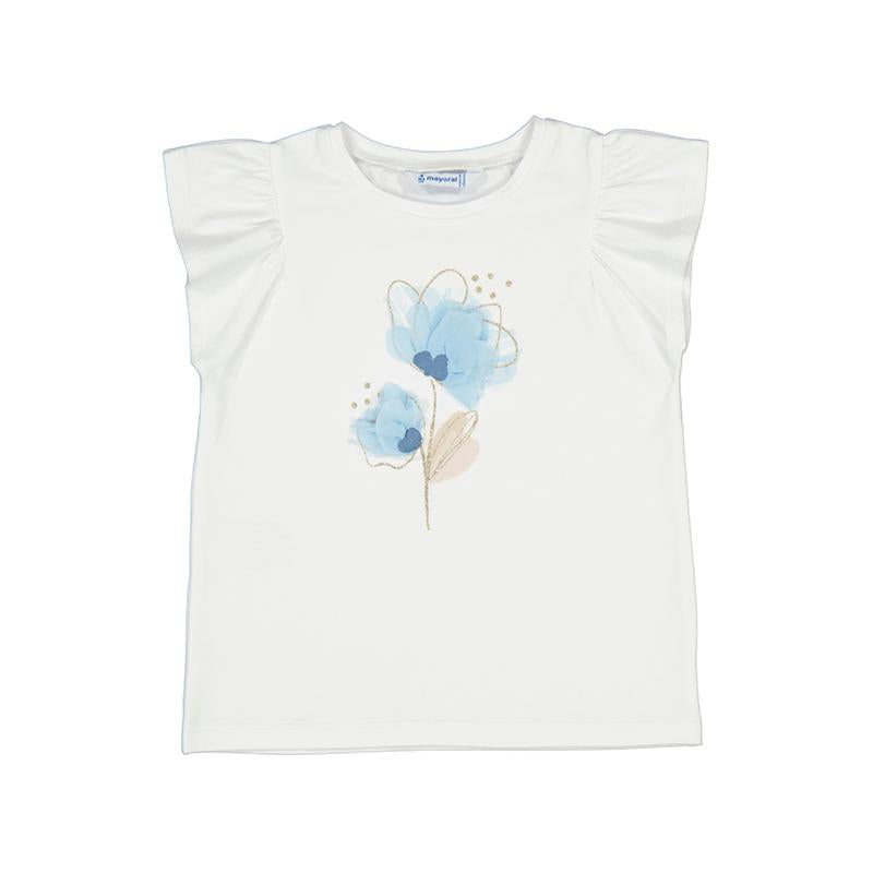 MAYORAL T SHIRT 3002