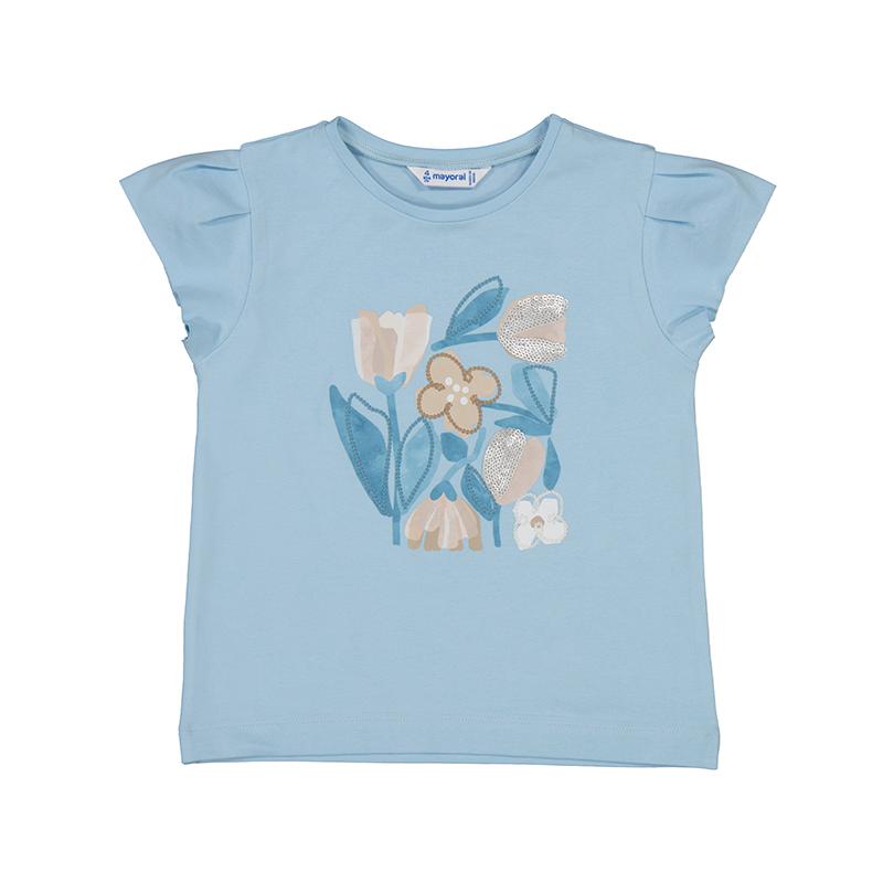 MAYORAL T SHIRT 3015