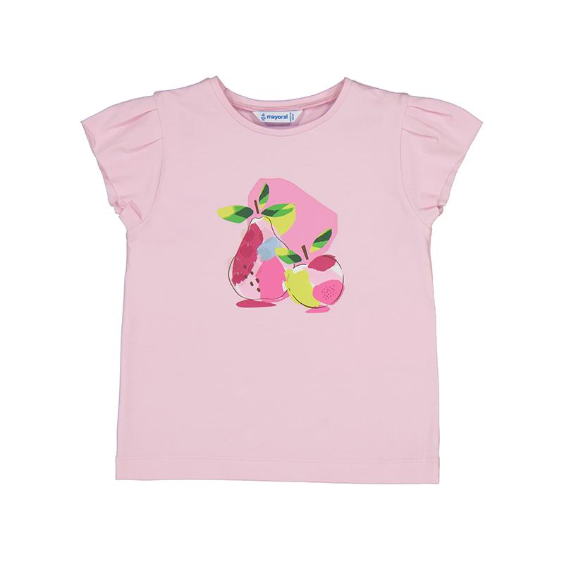 MAYORAL T SHIRT 3015