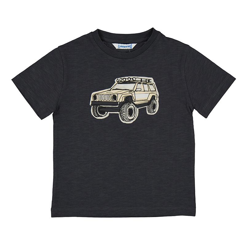 MAYORAL T SHIRT 3031