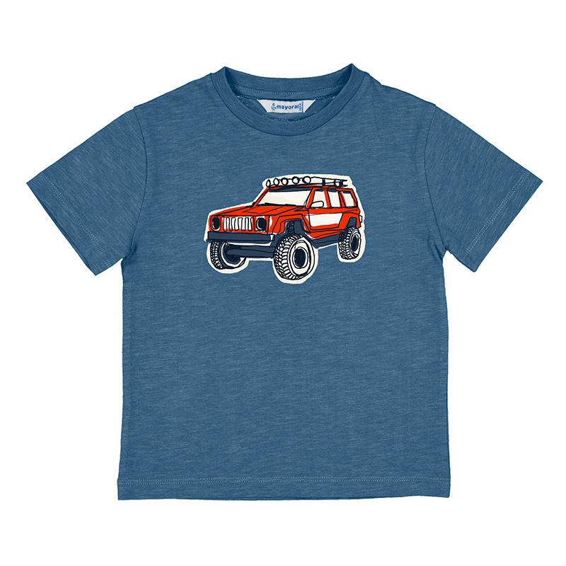 MAYORAL T SHIRT 3031