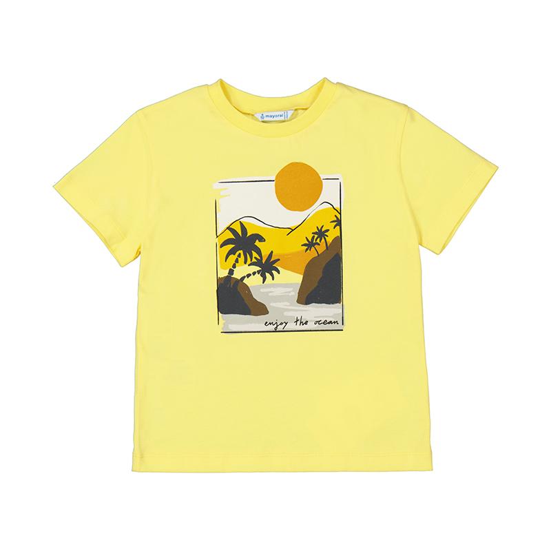 MAYORAL T SHIRT 3034