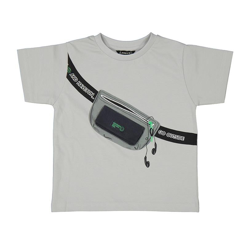 MAYORAL T SHIRT 3036