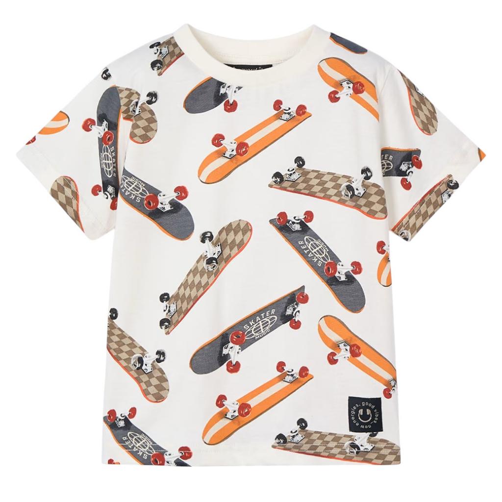 MAYORAL T SHIRT 3038