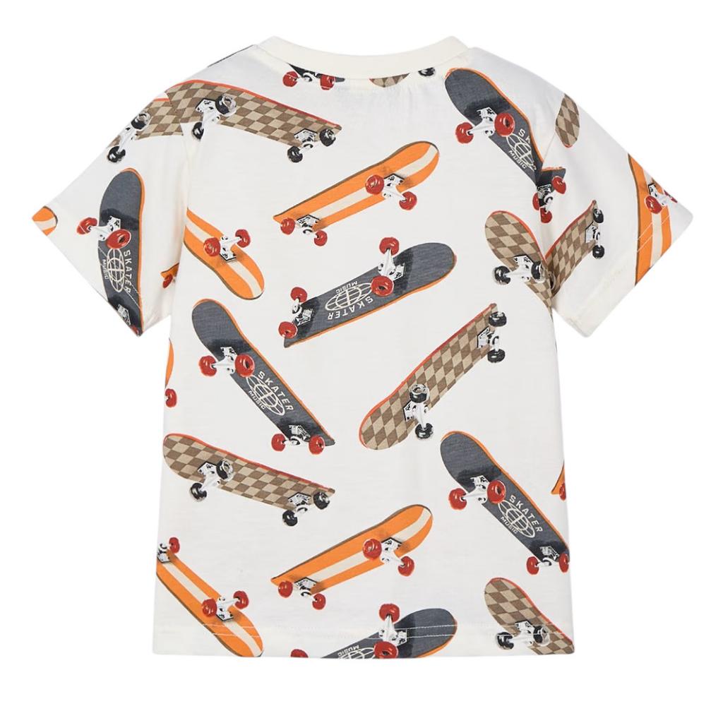 MAYORAL T SHIRT 3038