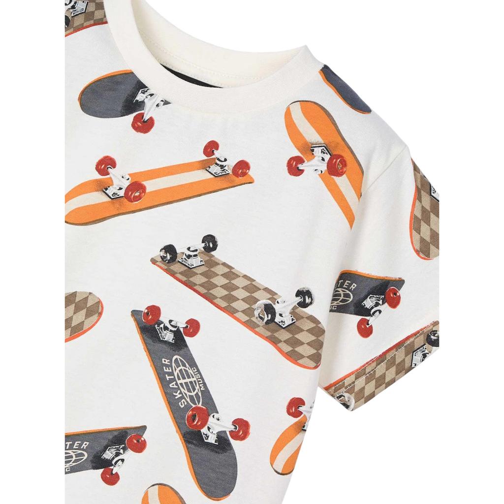 MAYORAL T SHIRT 3038