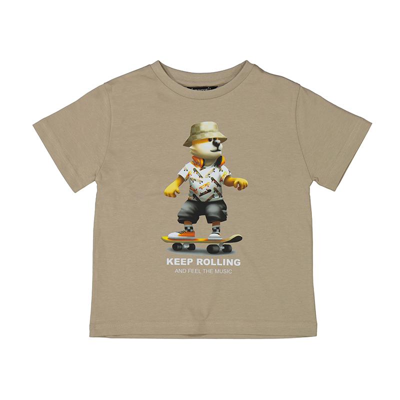 MAYORAL T SHIRT 3041