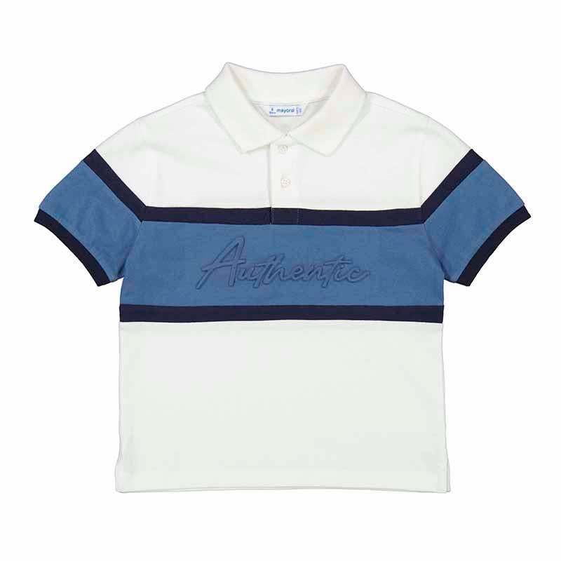 MAYORAL POLO SHIRT 3103