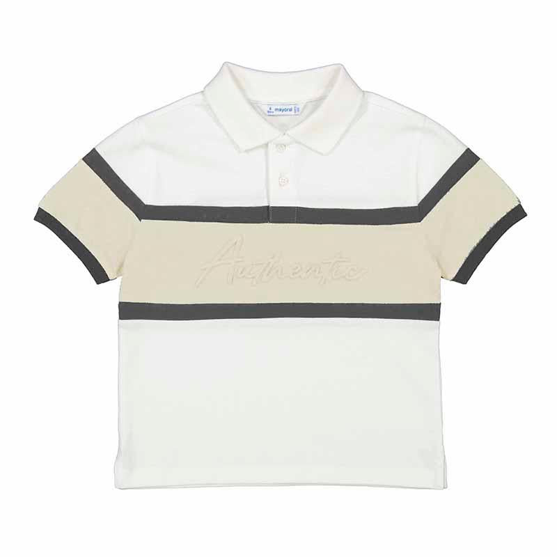 MAYORAL POLO SHIRT 3103