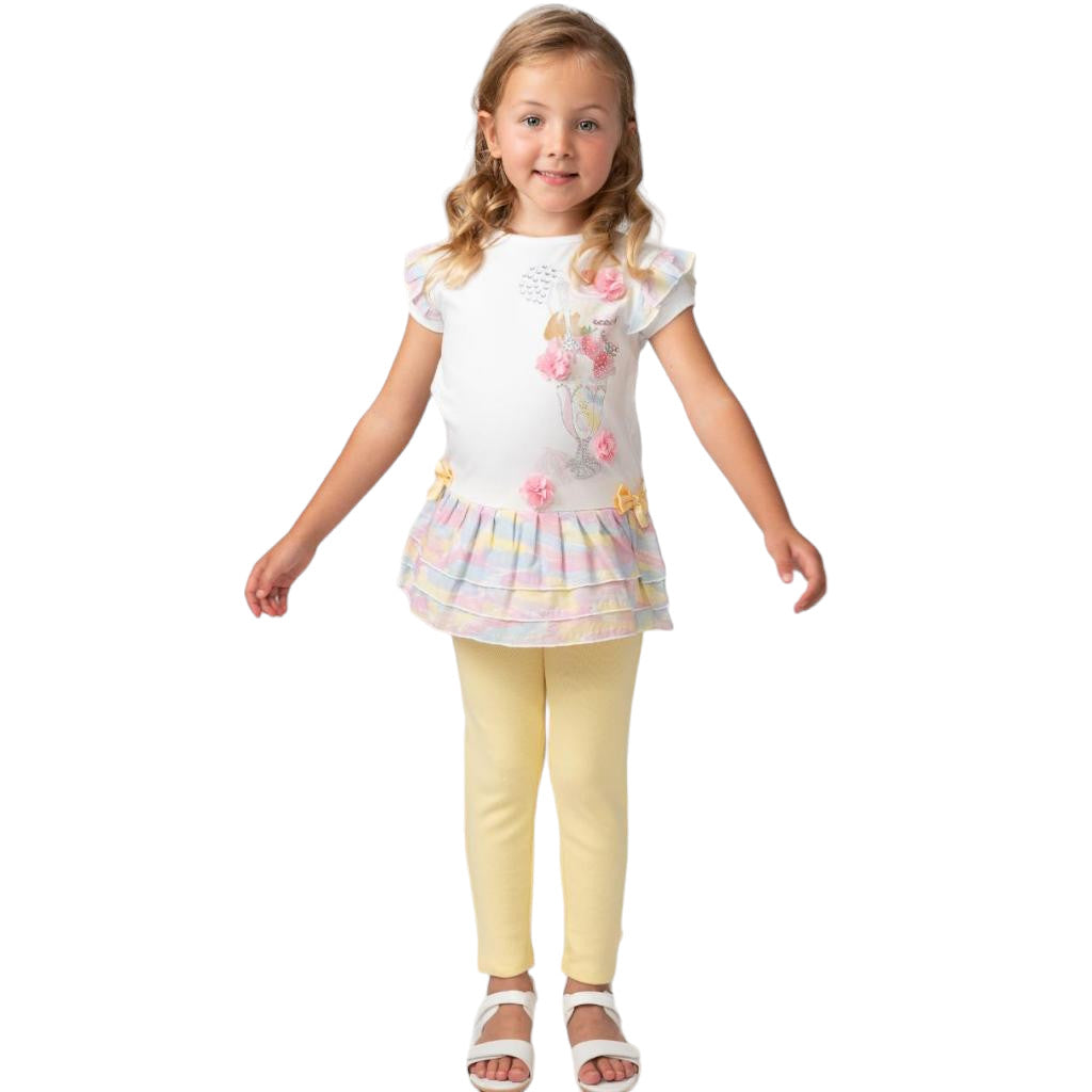 PEX SATIN PANTIES - Designer Kids clothes - buy online at Puddleducks -  Puddleducks Designer Childrens Wear