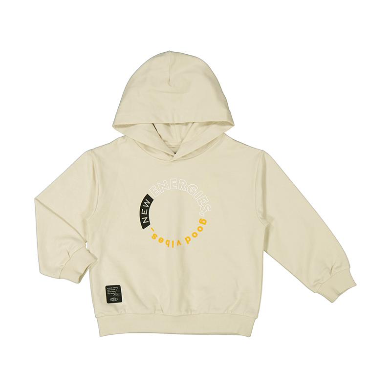 MAYORAL HOODIE 3416