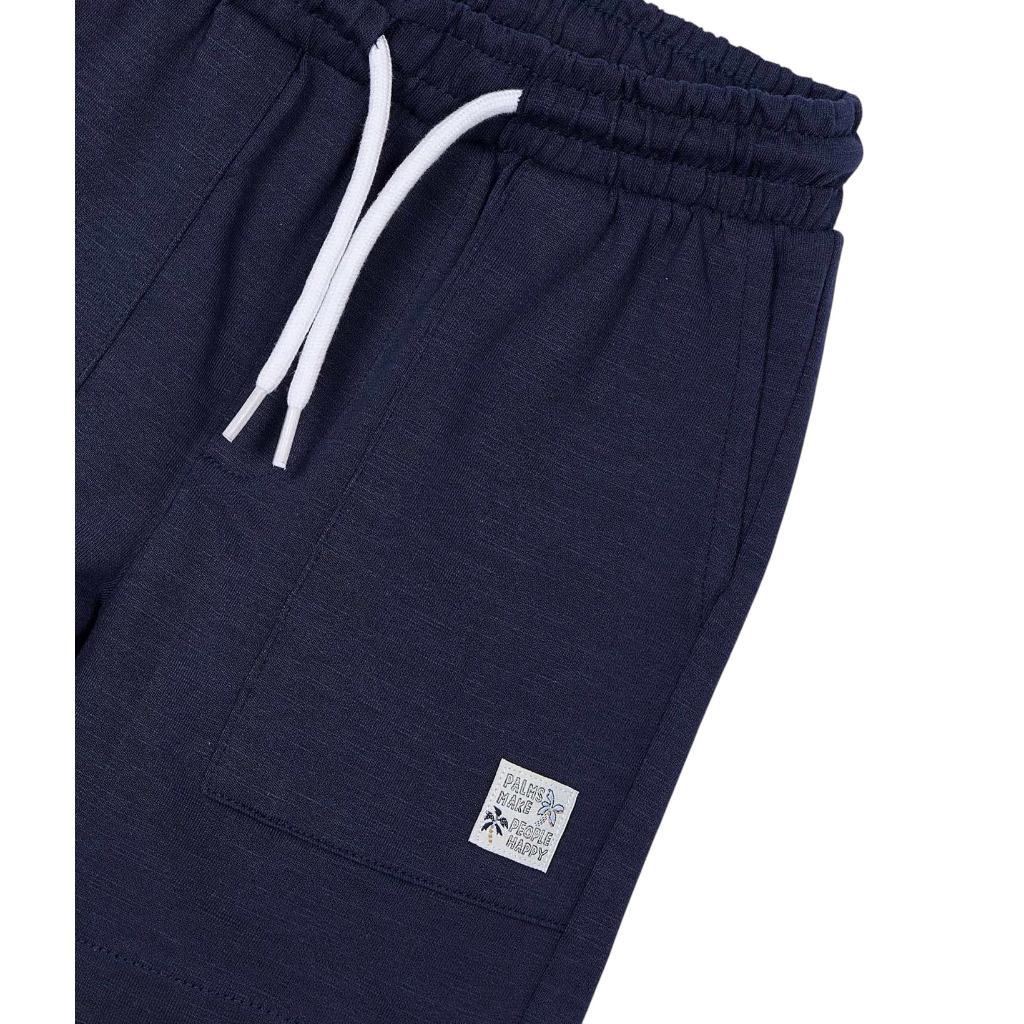 MAYORAL 2X T SHIRTS & SHORT SET 3606