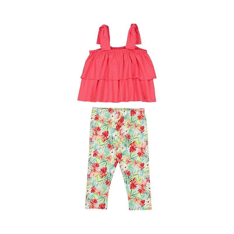 MAYORAL TOP & TROUSER SET 3710