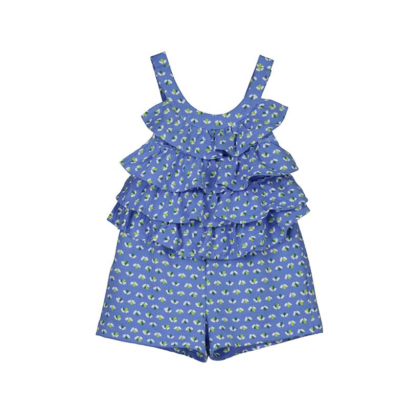 MAYORAL PLAYSUIT 3876