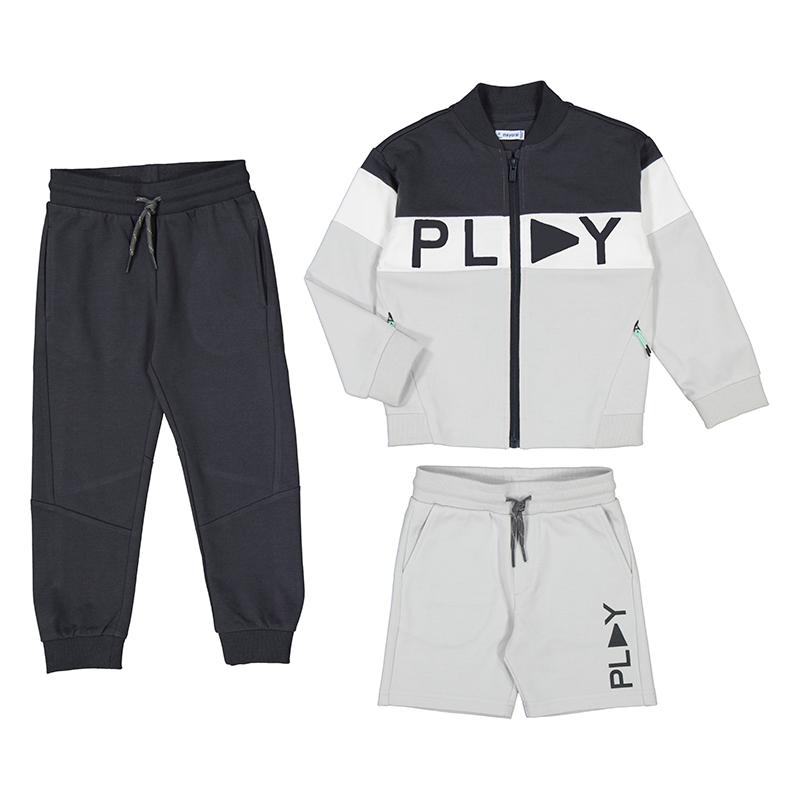 MAYORAL 3 PIECE SET 3880