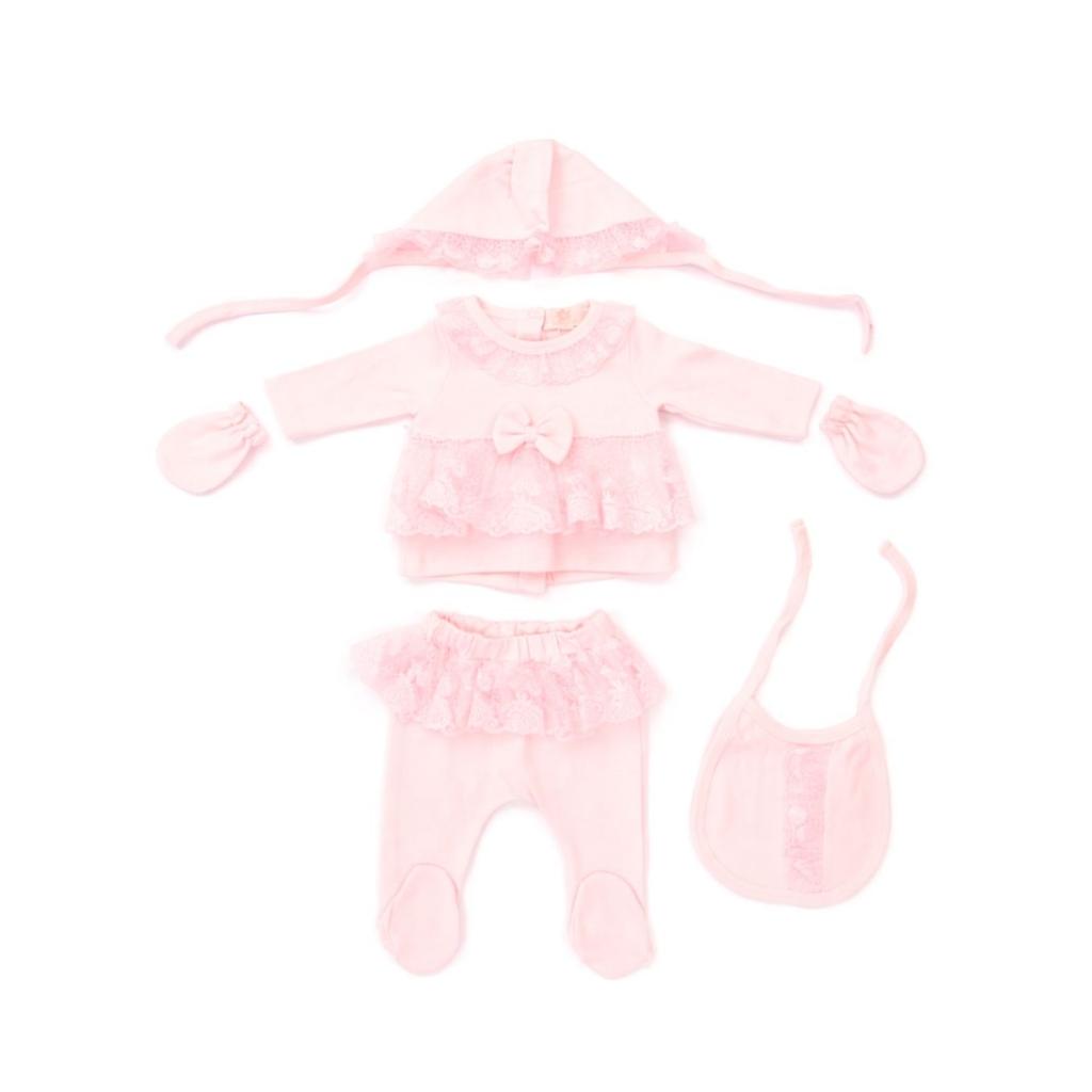 CARAMELO 5 PIECE SET 391501