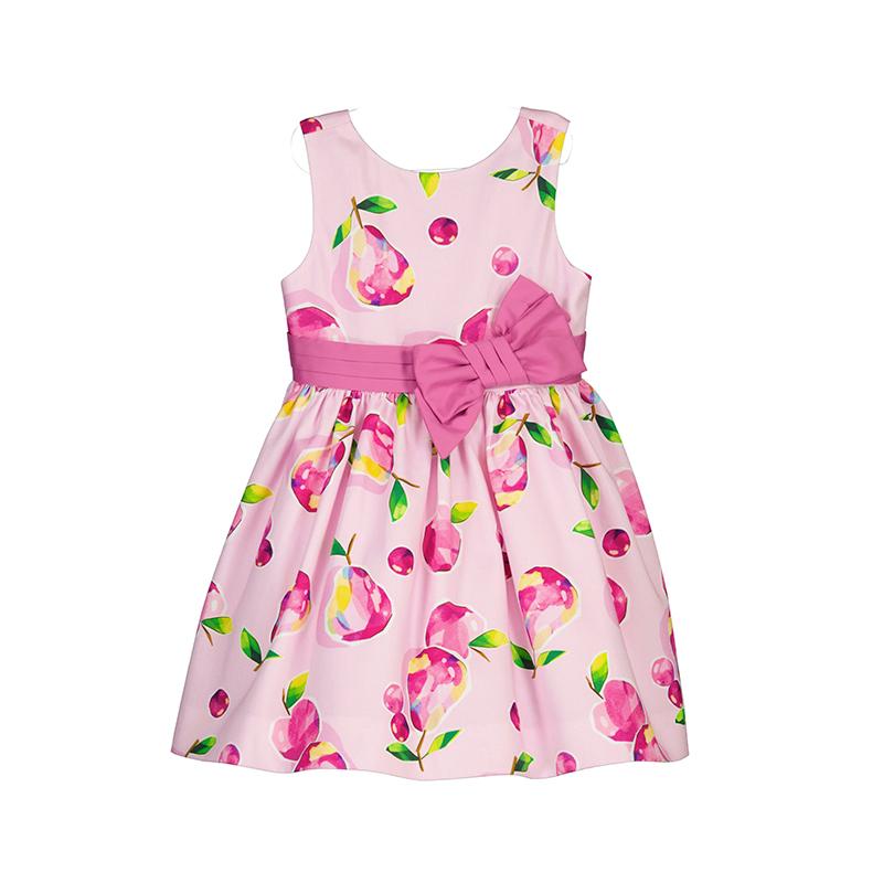 MAYORAL DRESS 3917