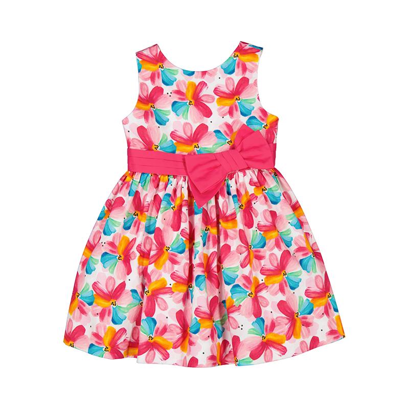 MAYORAL DRESS 3917