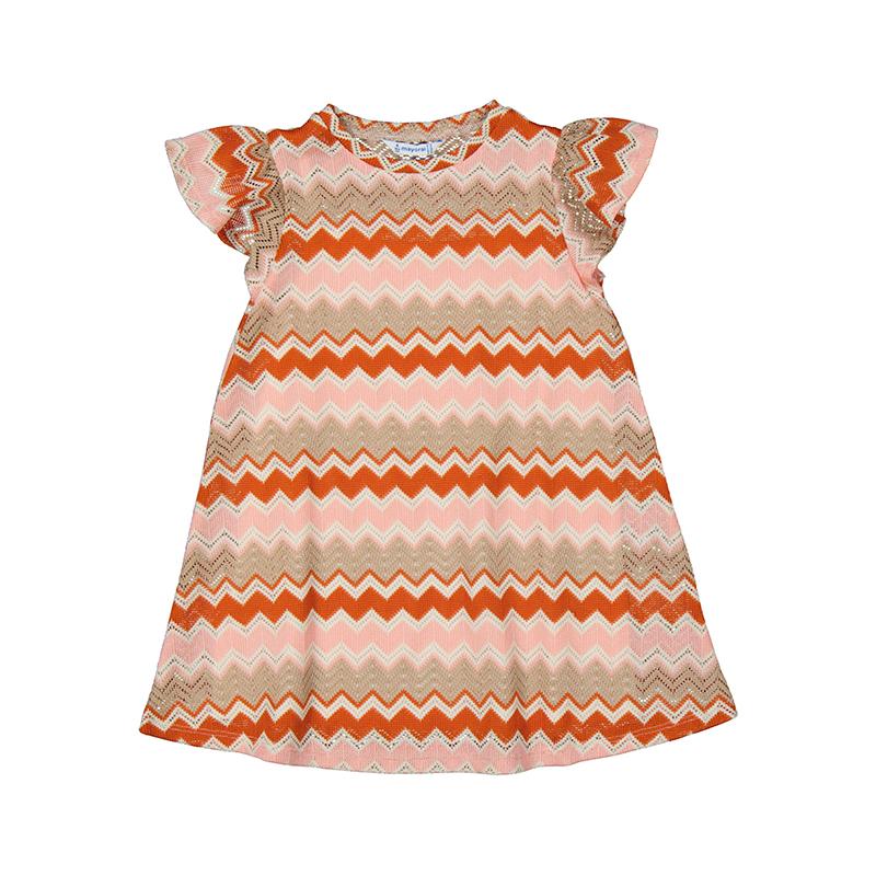MAYORAL DRESS 3926