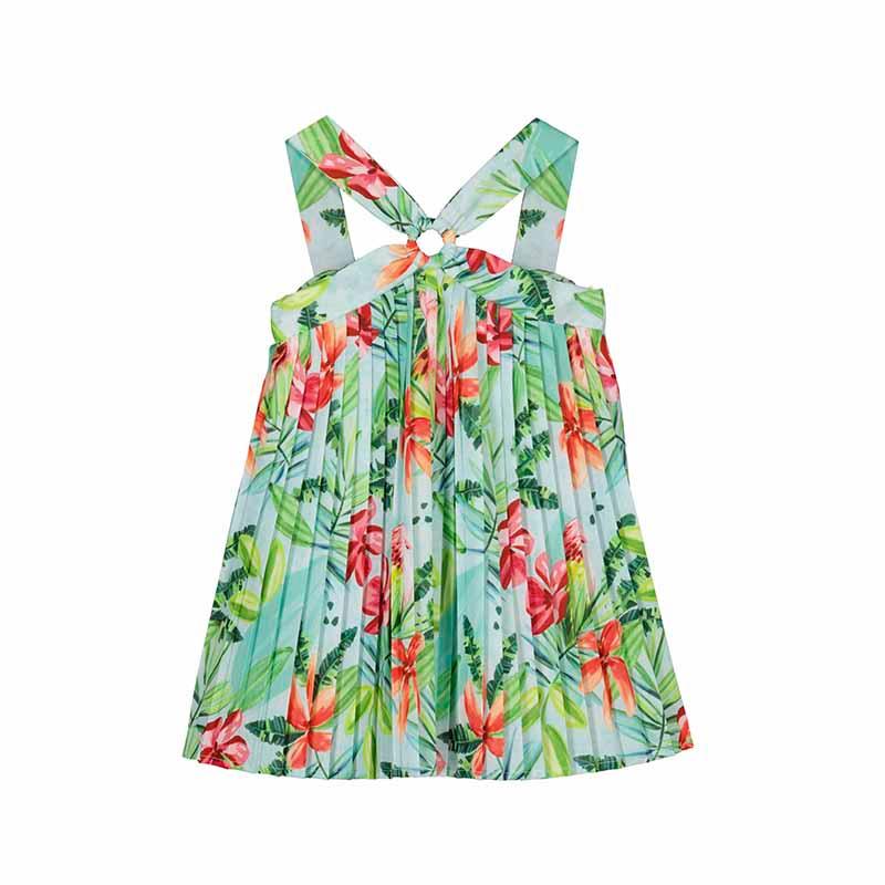 MAYORAL DRESS 3934