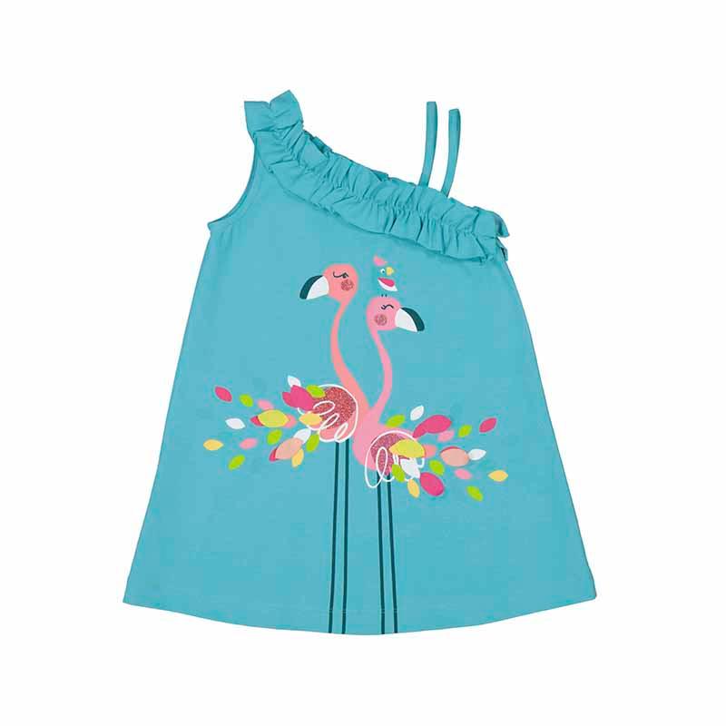 MAYORAL DRESS 3937