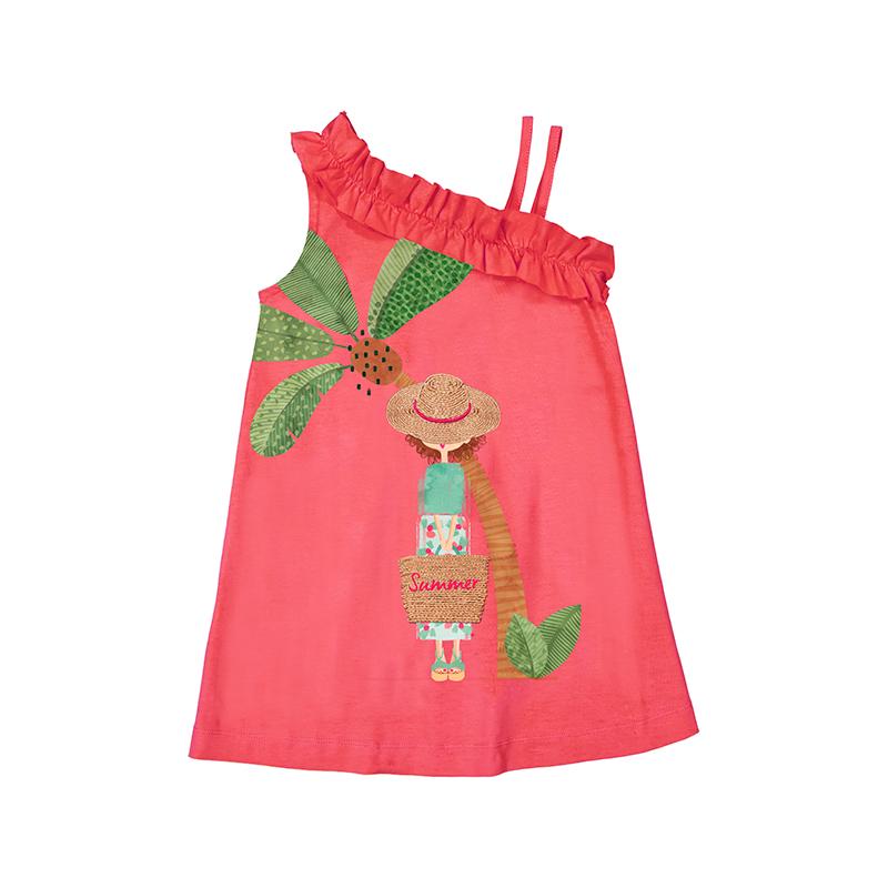 MAYORAL DRESS 3937