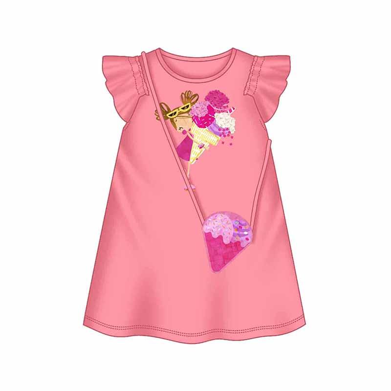 MAYORAL DRESS 3940