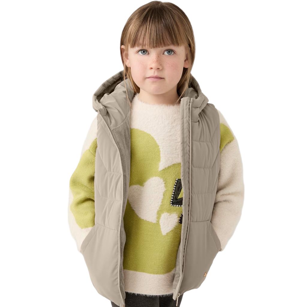 MAYORAL GILET 4366