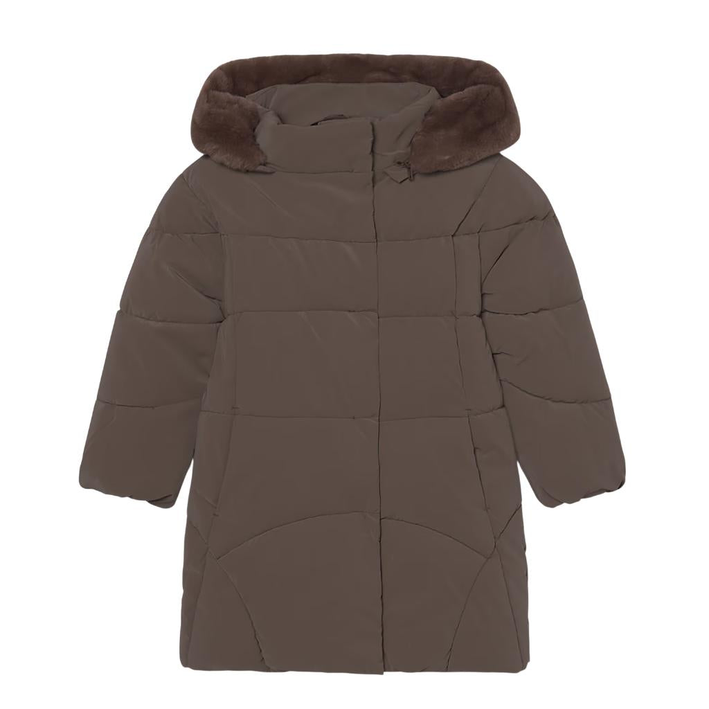 MAYORAL COAT 4419