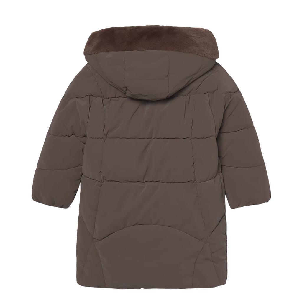 MAYORAL COAT 4419