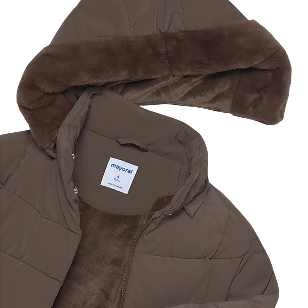 MAYORAL COAT 4419