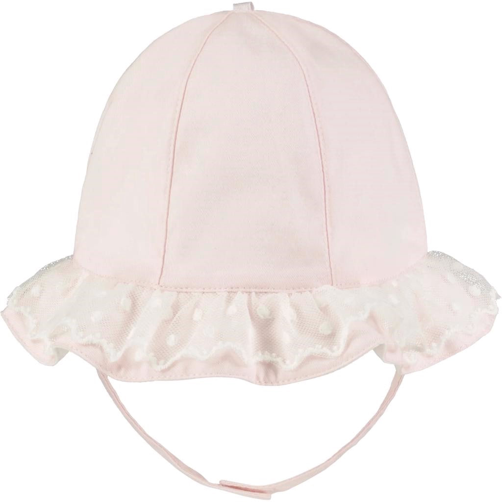 EMILE ET ROSE SUNHAT 4782P