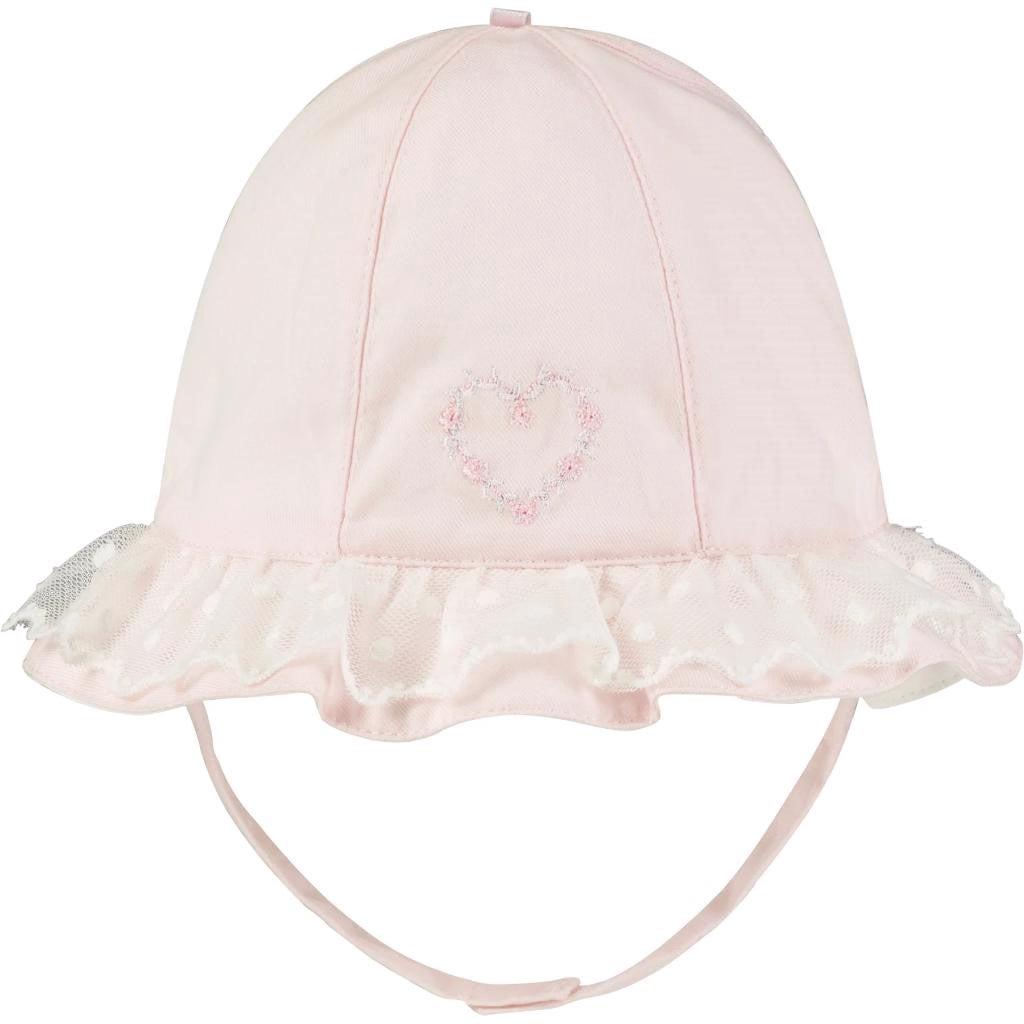 EMILE ET ROSE SUNHAT 4782P