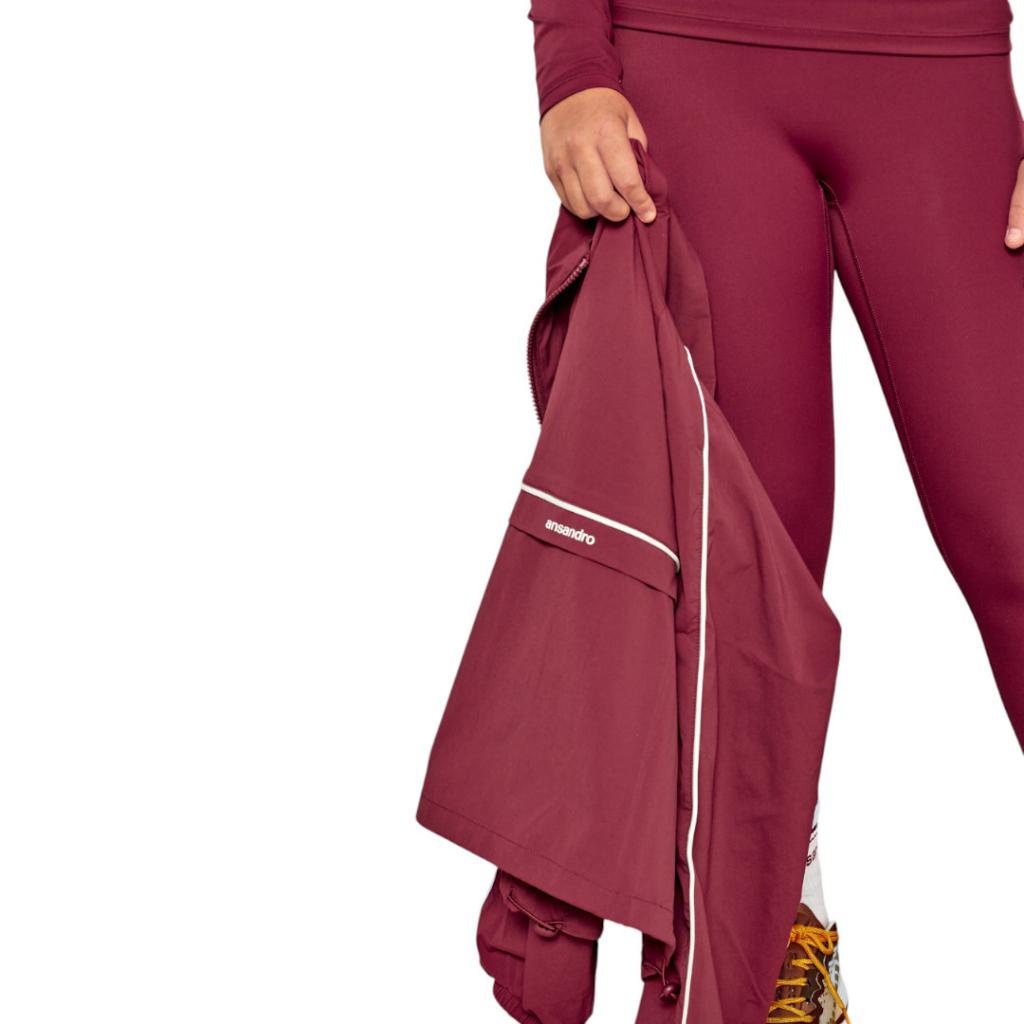 ANSANDRO DAMSON WINDBREAKER