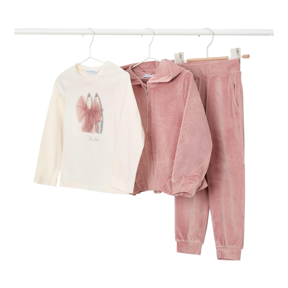 MAYORAL 3 PIECE SET 4892