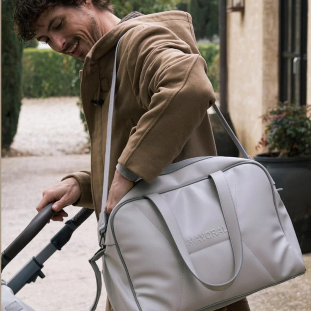 MAYORAL CHANGING BAG 19966