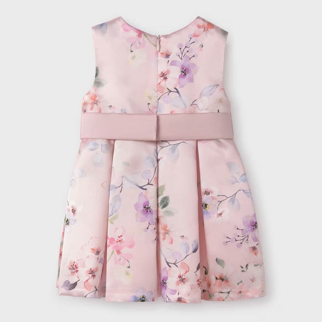 ABEL & LULA DRESS 5009