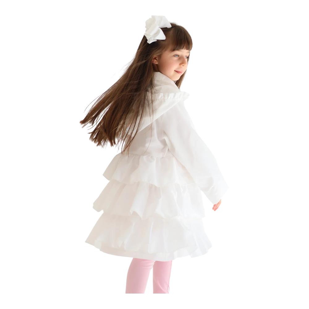 HARRIS KIDS SERENA JACKET