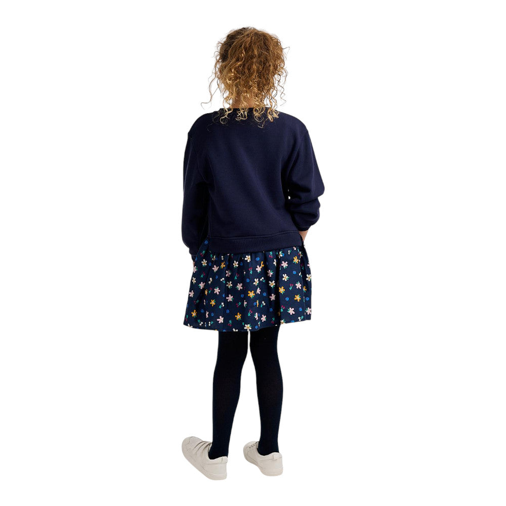 CATIMINI DRESS 5GE319