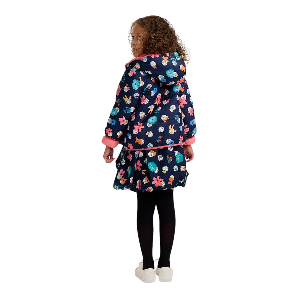 CATIMINI REVERSIBLE JACKET 5GG004