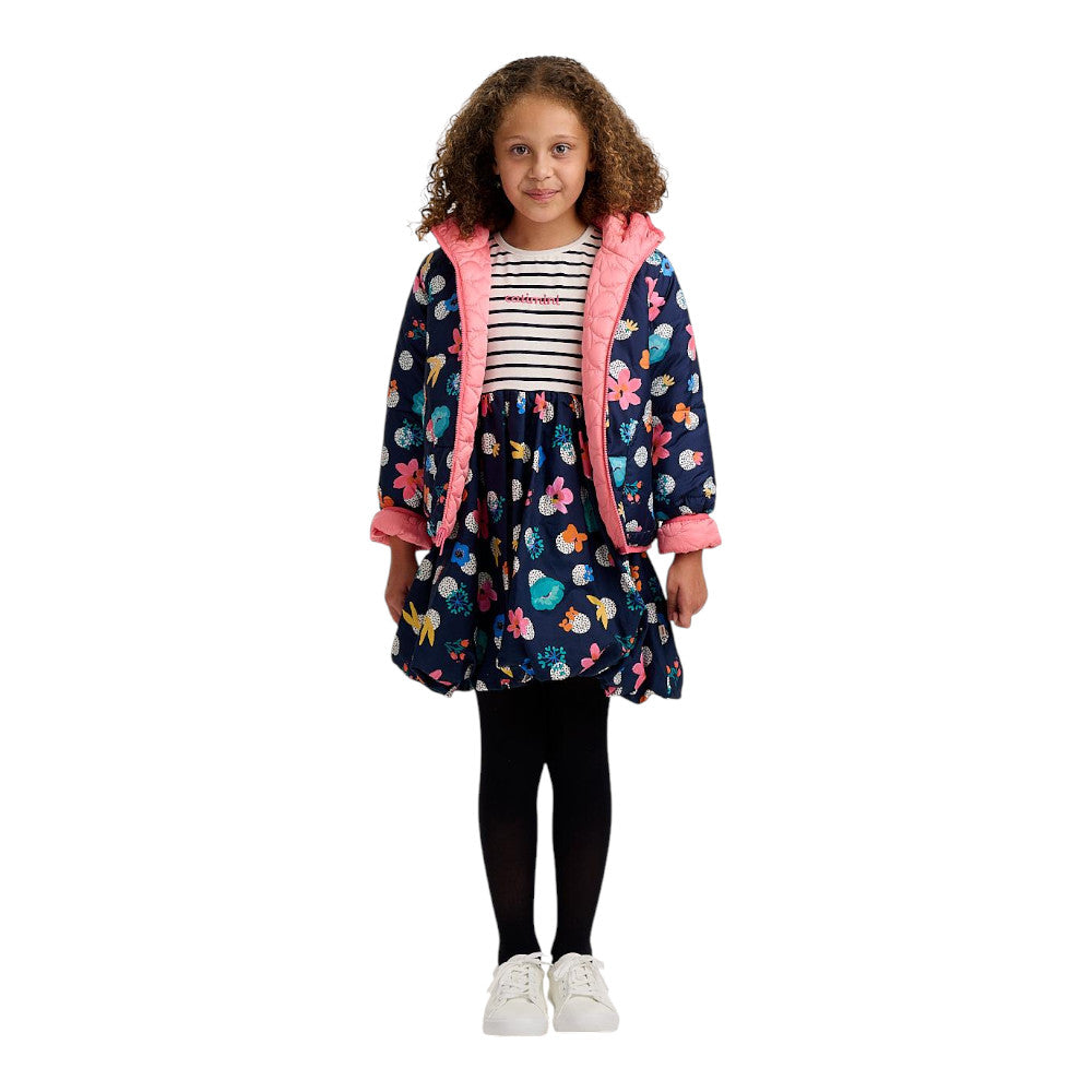 CATIMINI REVERSIBLE JACKET 5GG004