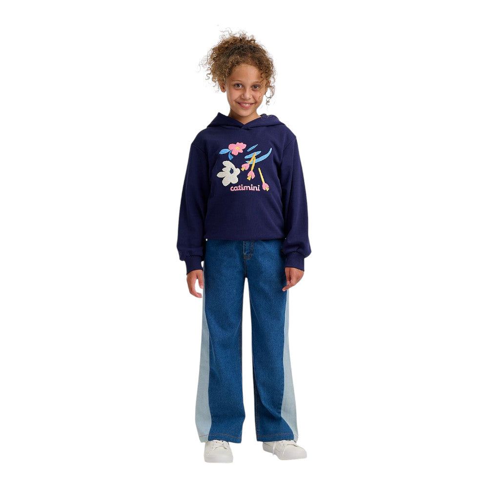 CATIMINI JEANS 5GB505